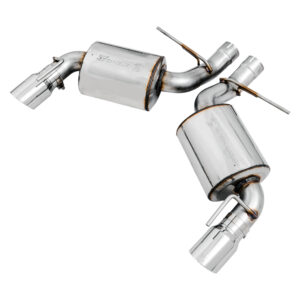 16-24 Chevrolet Camaro (Coupe - 6.2) Exhaust System Kit