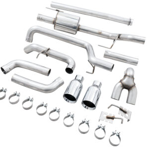 21-26 Ford F-150 Exhaust System Kit