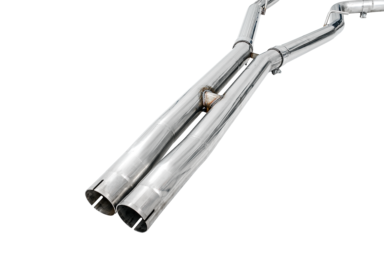 15-23 Dodge Charger (6.2, 6.4) Exhaust System Kit - Image 3