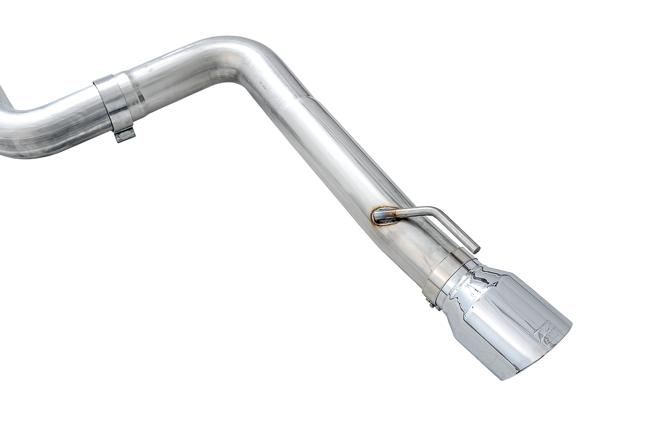 15-23 Dodge Charger (6.2, 6.4) Exhaust System Kit - Image 4