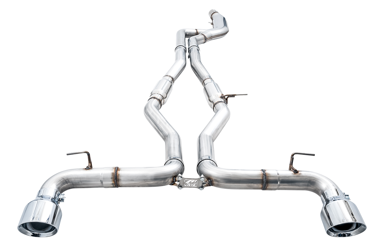 20-26 Toyota GR Supra (3.0) Exhaust System Kit