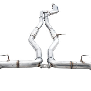 20-26 Toyota GR Supra (3.0) Exhaust System Kit