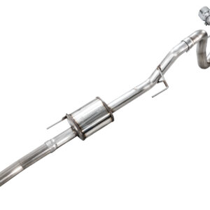 21-26 Ford F-150 Exhaust System Kit