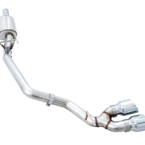 Dodge, Ram Exhaust System Kit