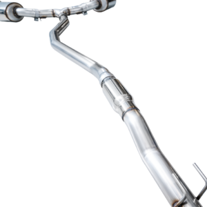 Acura, Honda (Hatchback/Sedan - 1.5 - FWD) Exhaust System Kit
