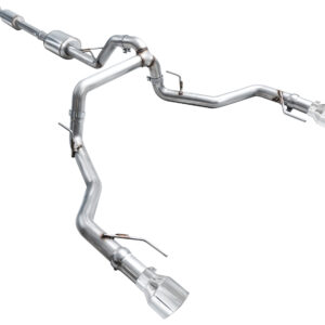 Ford Exhaust System Kit