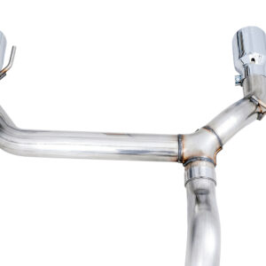 21-26 Ford Bronco (Sport Utility - 2.3, 2.7 - 4WD) Exhaust System Kit