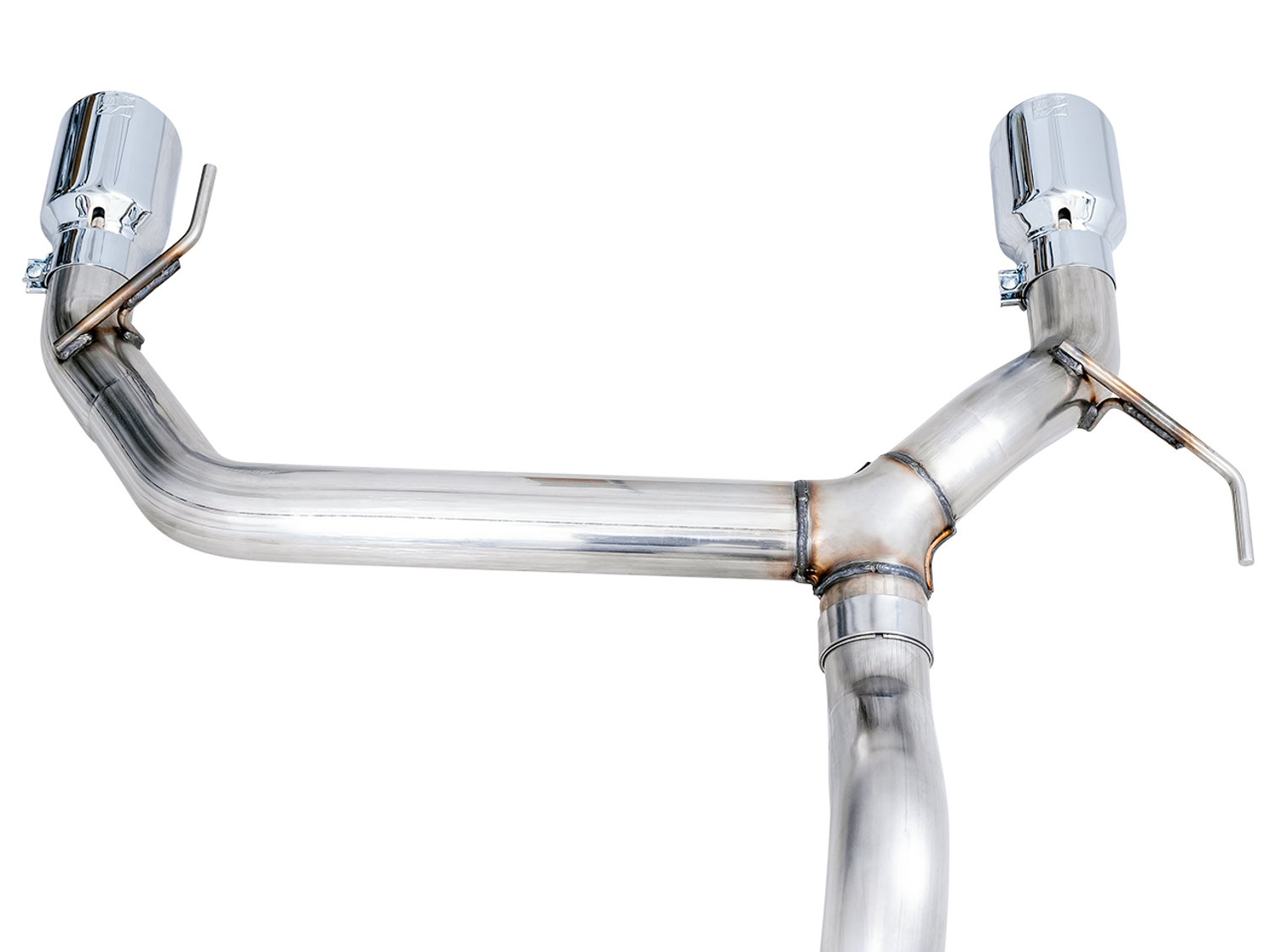 21-26 Ford Bronco (Sport Utility - 2.3, 2.7 - 4WD) Exhaust System Kit