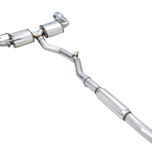 Scion, Subaru, Toyota (2.0, 2.4) Exhaust System Kit