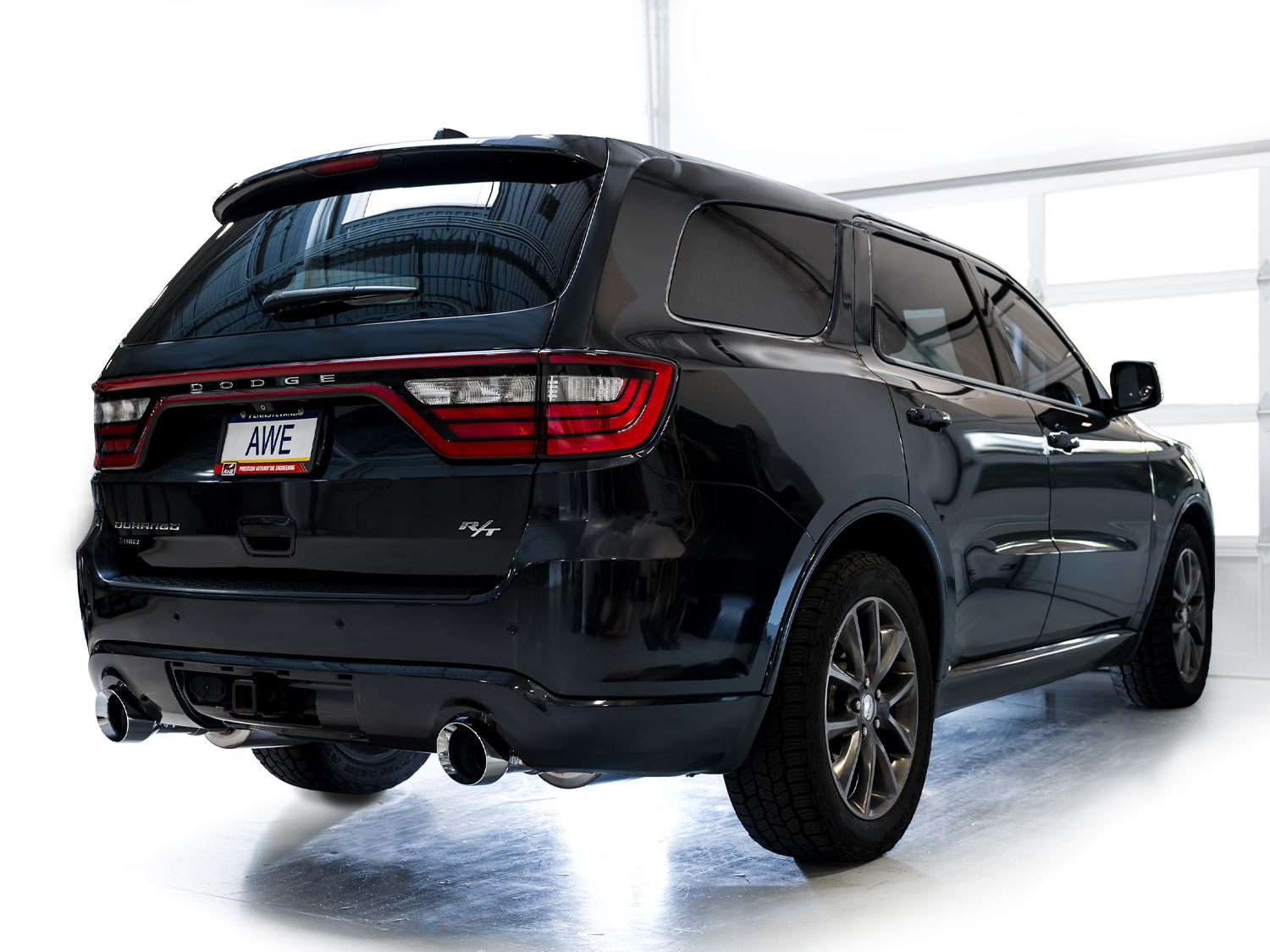 11-26 Dodge Durango (3.6, 5.7) Exhaust System Kit - Image 7
