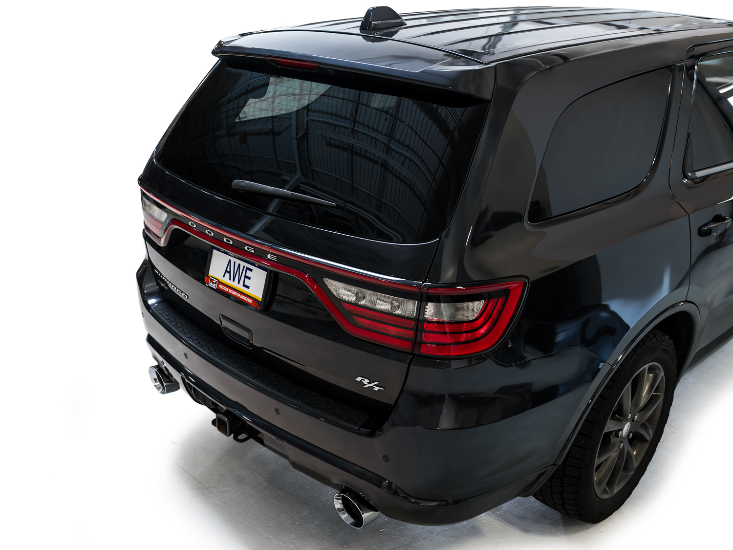 11-26 Dodge Durango (3.6, 5.7) Exhaust System Kit - Image 8