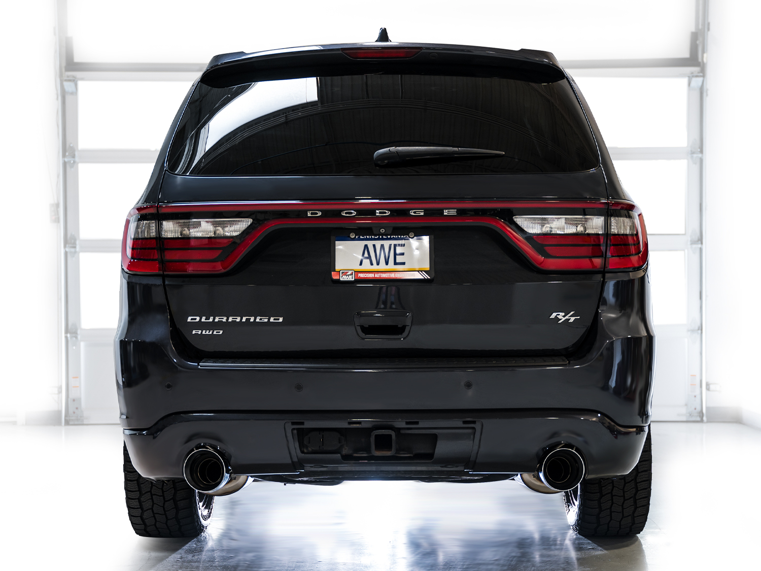 11-26 Dodge Durango (3.6, 5.7) Exhaust System Kit - Image 9