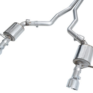 11-26 Dodge Durango (3.6, 5.7) Exhaust System Kit