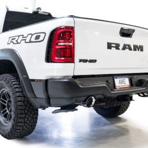 25-26 Ram 1500 RHO Exhaust System Kit