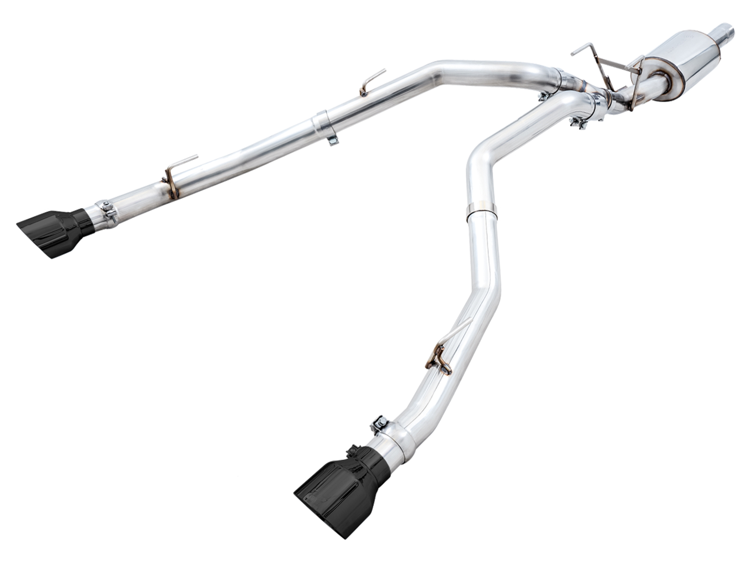 Dodge, Ram Exhaust System Kit - Image 4