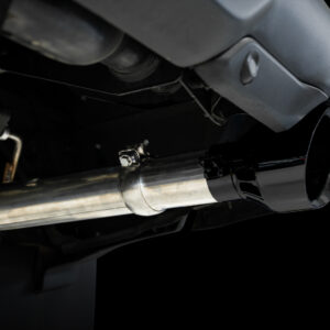 Dodge, Ram Exhaust System Kit