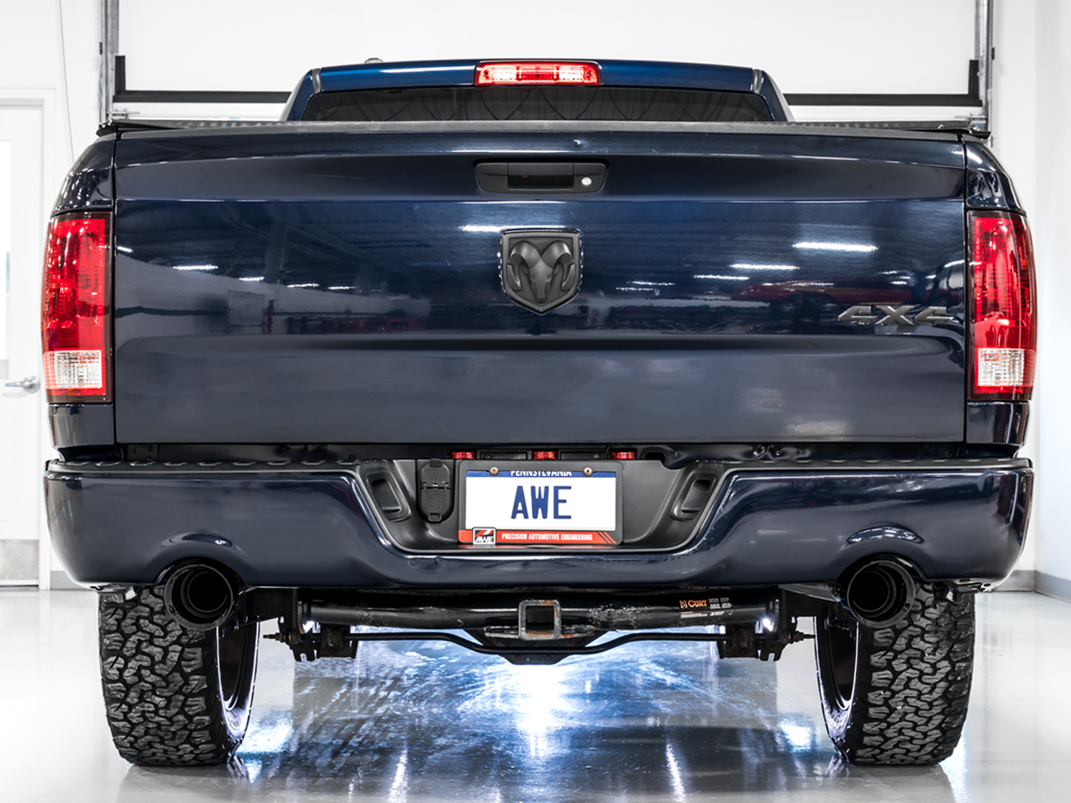 Dodge, Ram Exhaust System Kit - Image 3