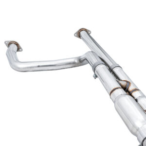 21-24 Ram 1500 TRX Exhaust System Kit