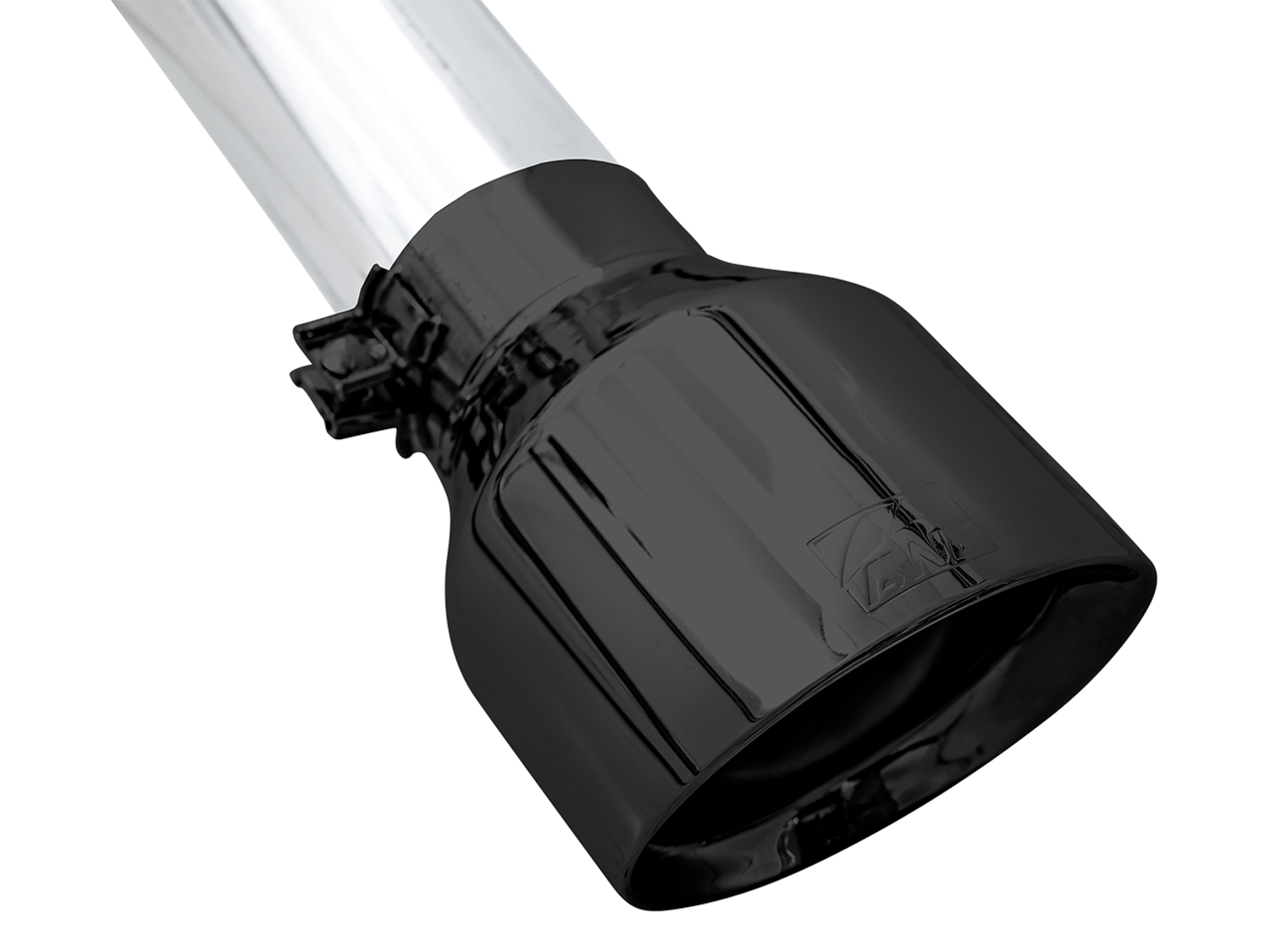 21-24 Ram 1500 TRX Exhaust System Kit - Image 8