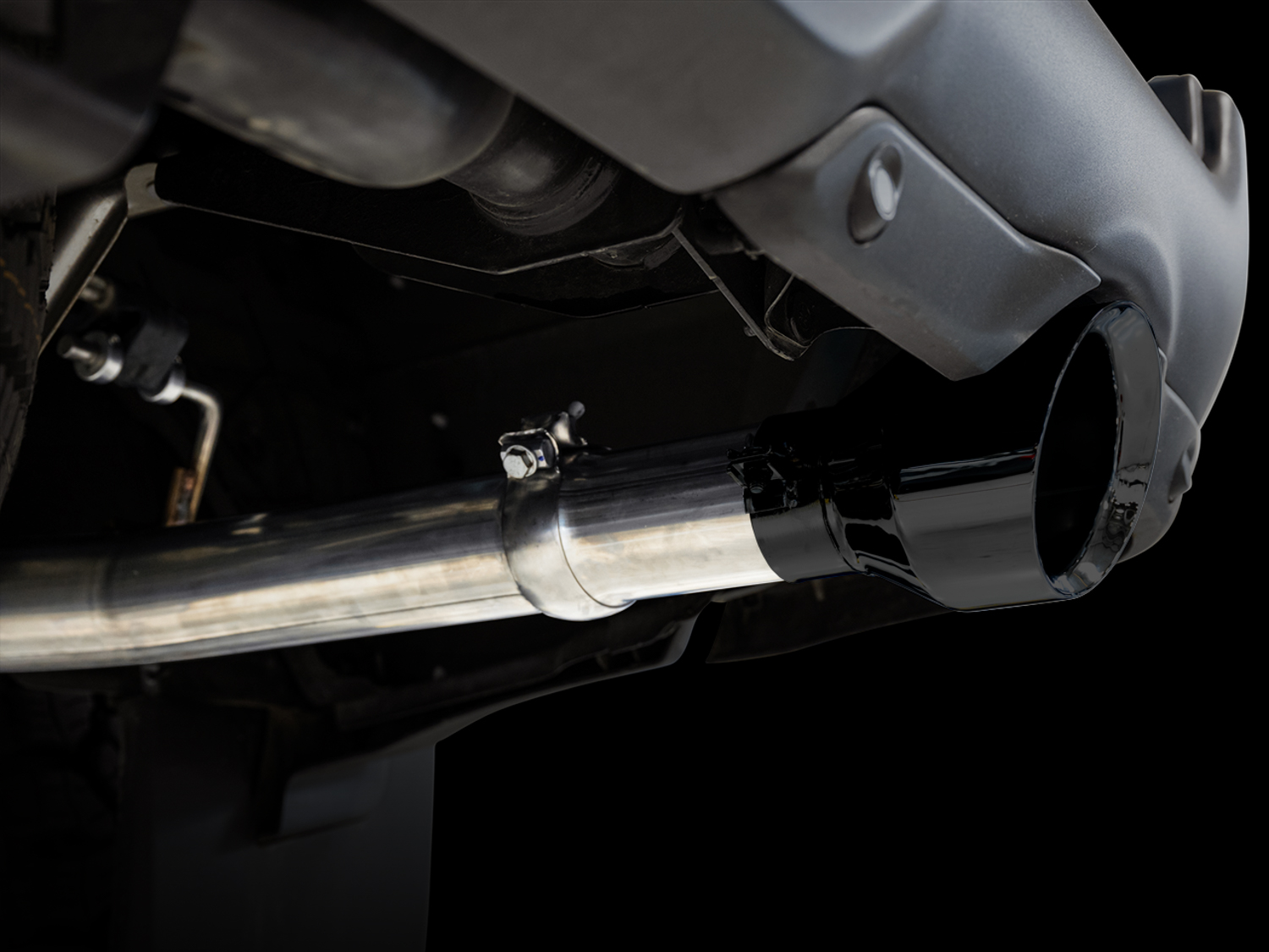 19-26 Ram 1500 Exhaust System Kit - Image 6