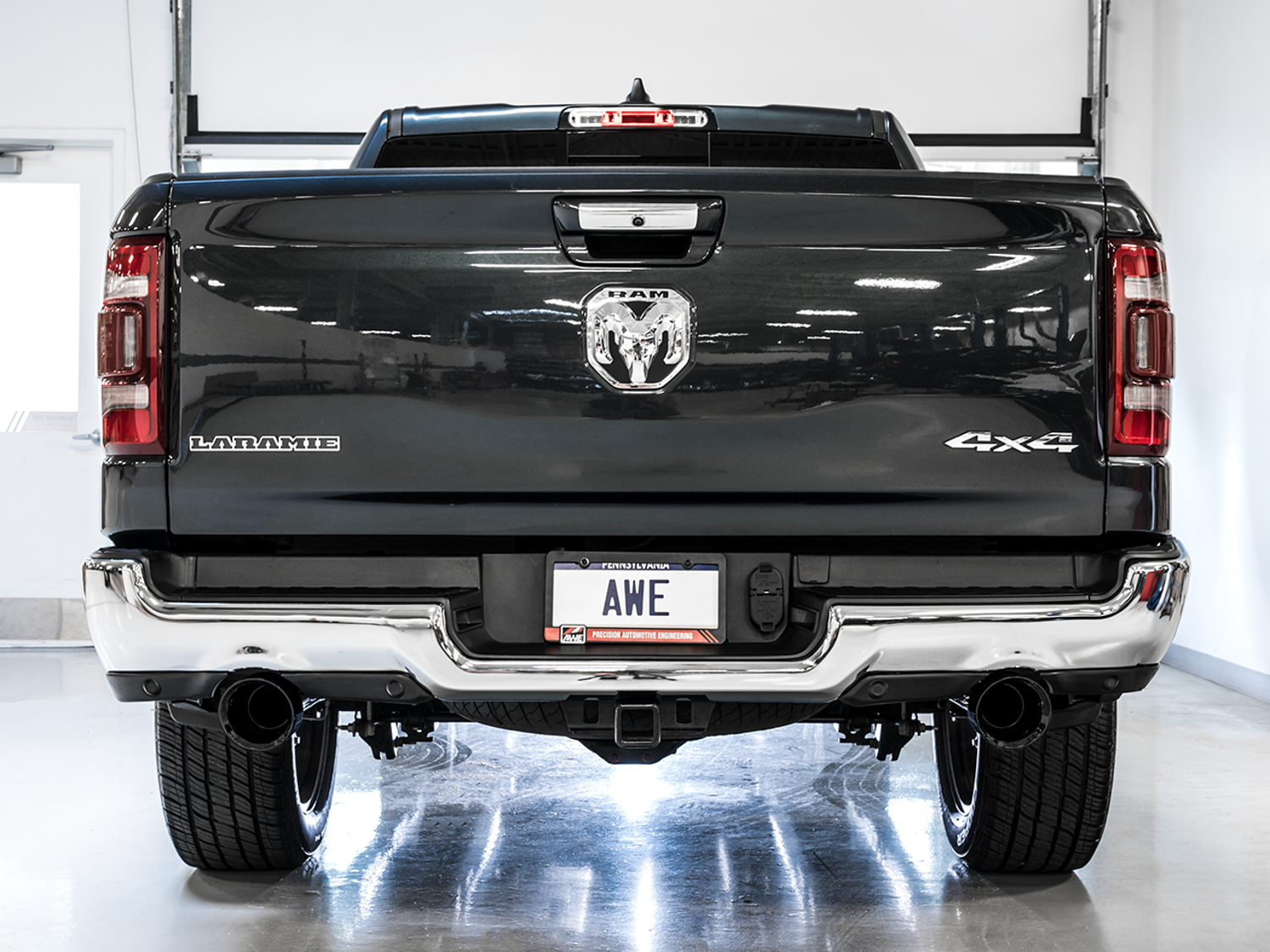 19-26 Ram 1500 Exhaust System Kit - Image 7
