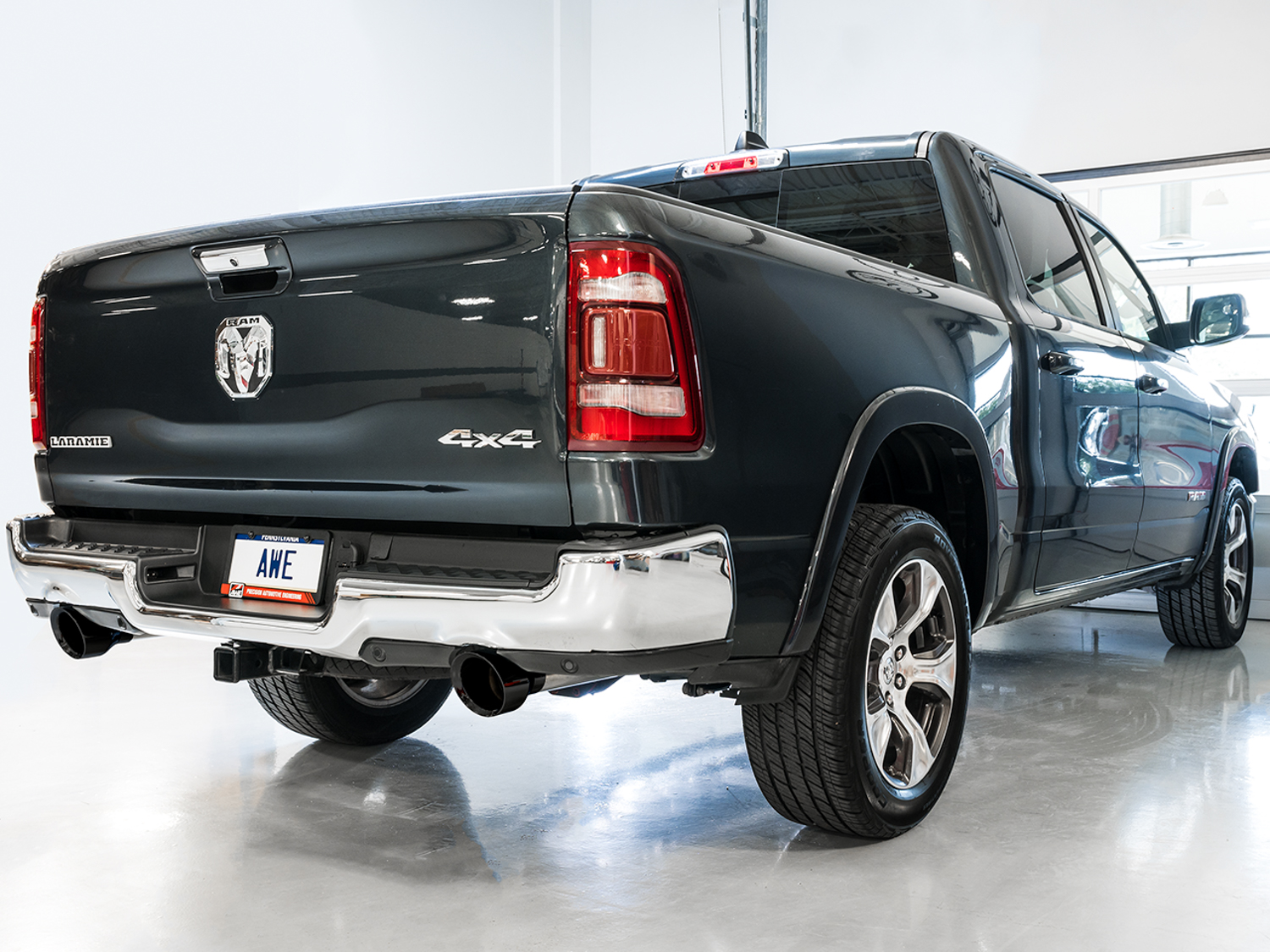 19-26 Ram 1500 Exhaust System Kit - Image 8