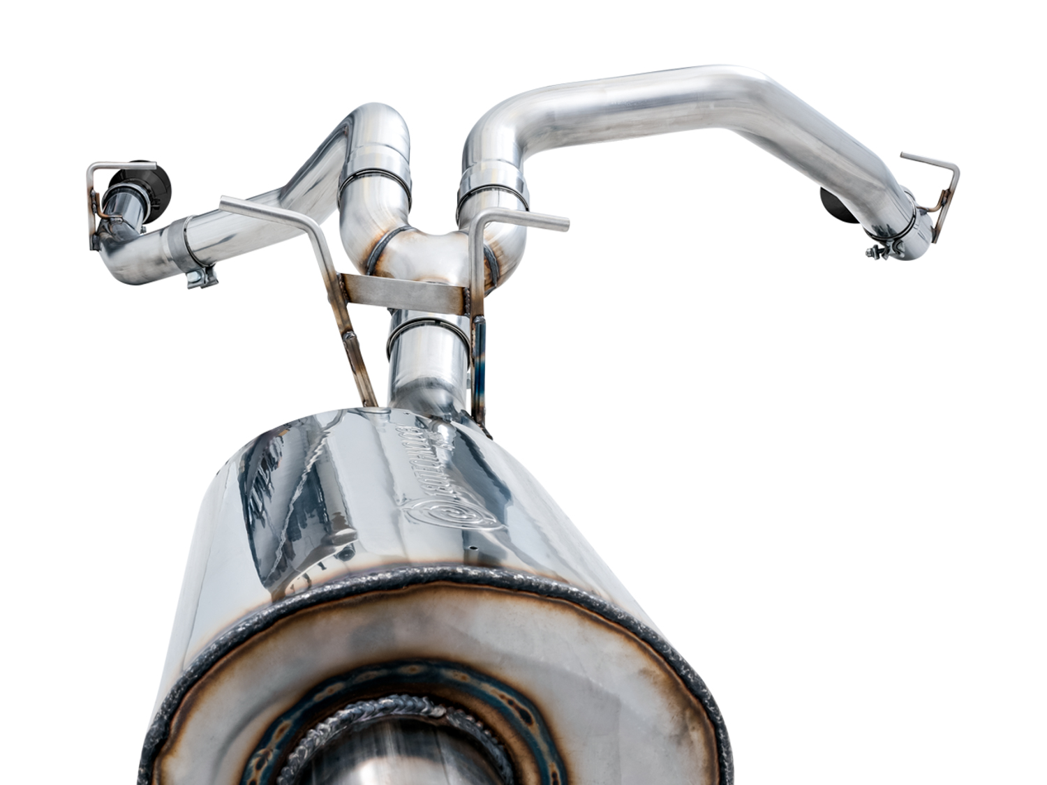 19-26 Ram 1500 Exhaust System Kit - Image 5