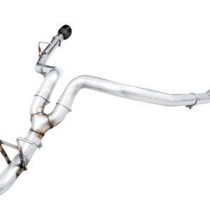 19-26 Ram 1500 Exhaust System Kit