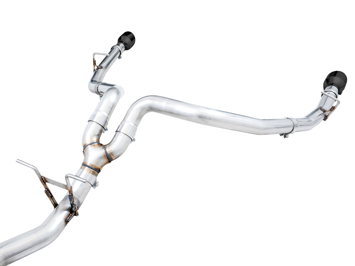 19-26 Ram 1500 Exhaust System Kit