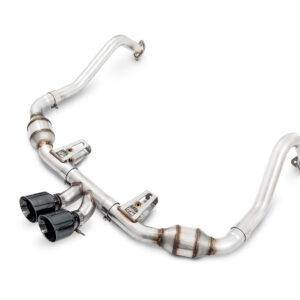 Porsche (2.0, 2.5) Exhaust System Kit