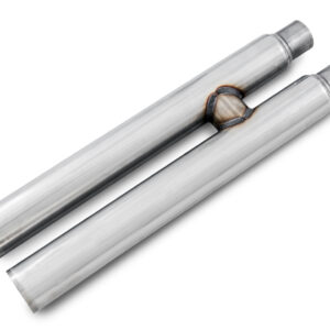 15-17 Ford Mustang (Coupe - 5.0) Exhaust System Kit