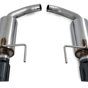 15-23 Ford Mustang (2.3) Exhaust System Kit