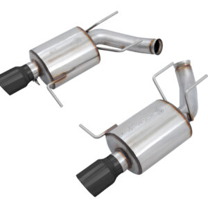 11-14 Ford Mustang (Convertible/Coupe - 5.0, 5.4 - RWD) Exhaust System Kit