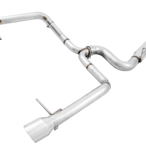 Volkswagen (Wagon - 1.8 - AWD) Exhaust System Kit