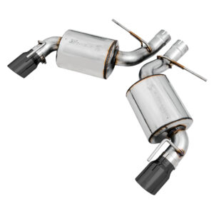 16-24 Chevrolet Camaro (Coupe - 6.2) Exhaust System Kit