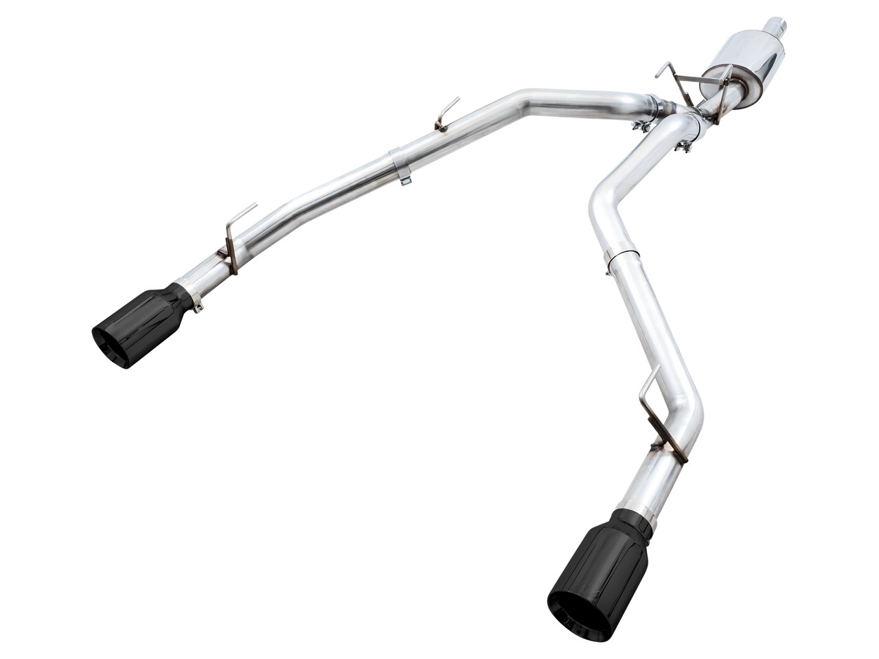 Dodge, Ram Exhaust System Kit - Image 2