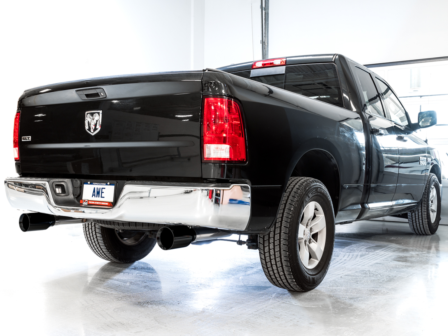 Dodge, Ram Exhaust System Kit - Image 5