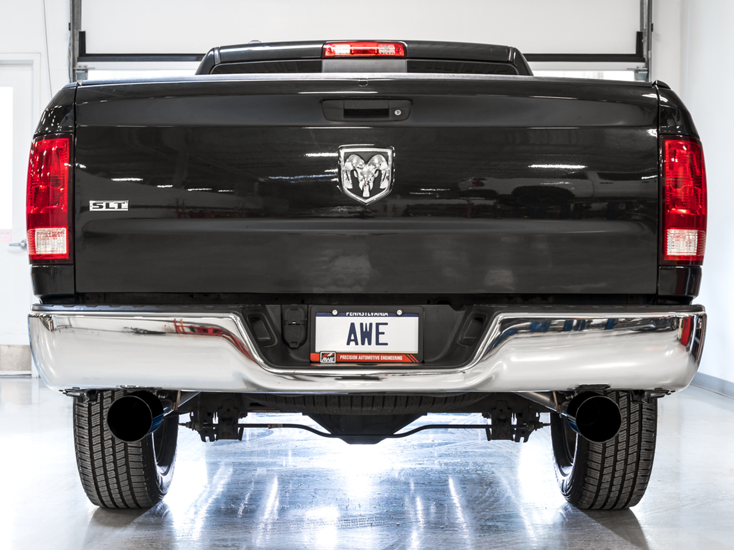 Dodge, Ram Exhaust System Kit - Image 6