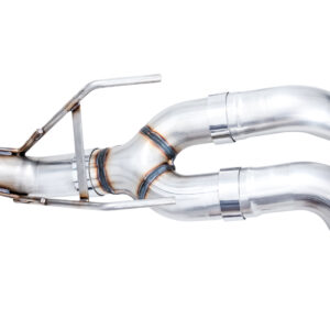 Dodge, Ram Exhaust System Kit
