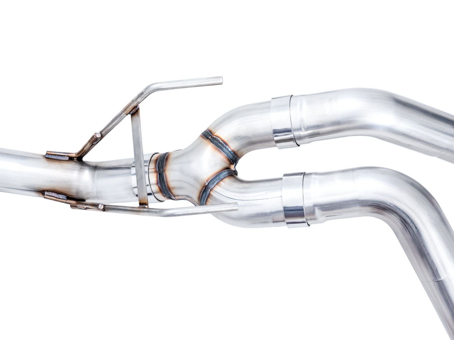 Dodge, Ram Exhaust System Kit