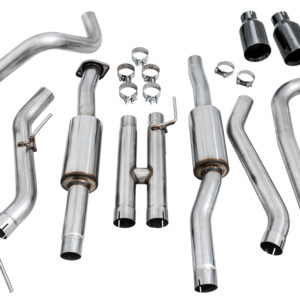 17-20 Ford F-150 Raptor Exhaust System Kit