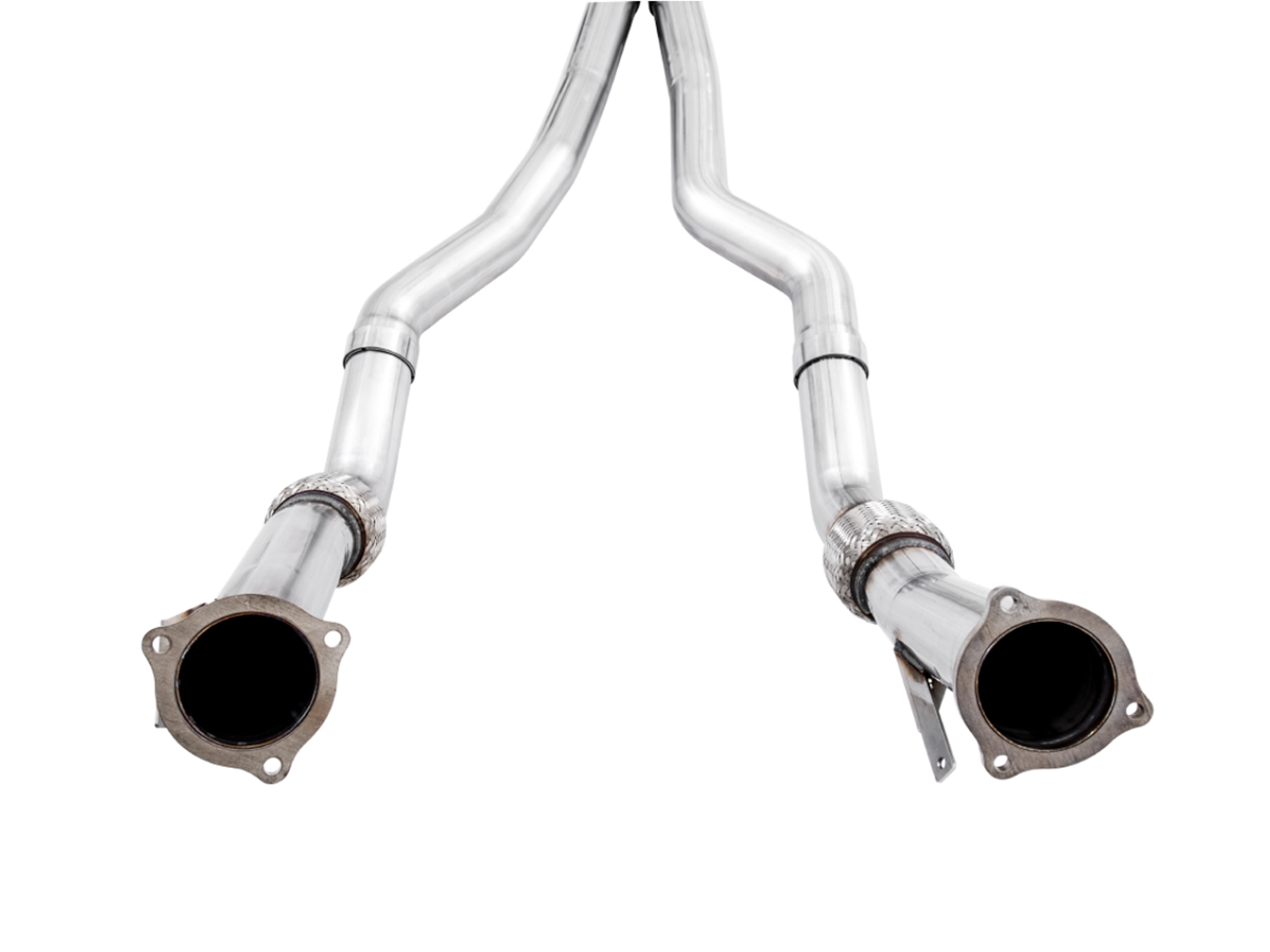 2019 Audi RS5 Sportback (2.9) Exhaust System Kit - Image 3