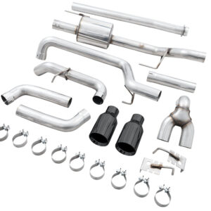 21-26 Ford F-150 Exhaust System Kit