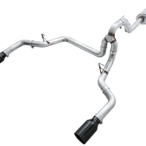 15-20 Ford F-150 Exhaust System Kit