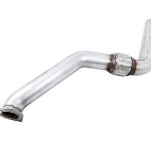 17-20 Honda Civic Si (Coupe/Sedan - 1.5 - FWD) Exhaust System Kit