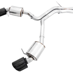 21-24 Audi RS5 (2.9) Exhaust System Kit