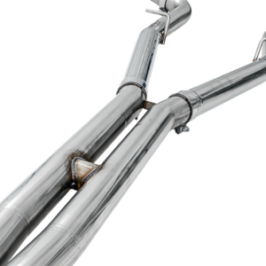 15-23 Dodge Charger (6.2, 6.4) Exhaust System Kit