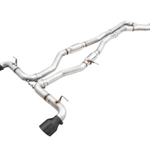 20-26 Toyota GR Supra (3.0) Exhaust System Kit
