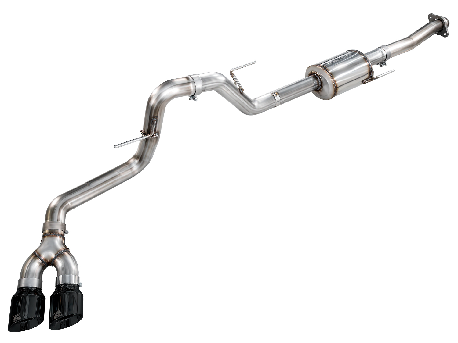21-26 Ford F-150 Exhaust System Kit - Image 5