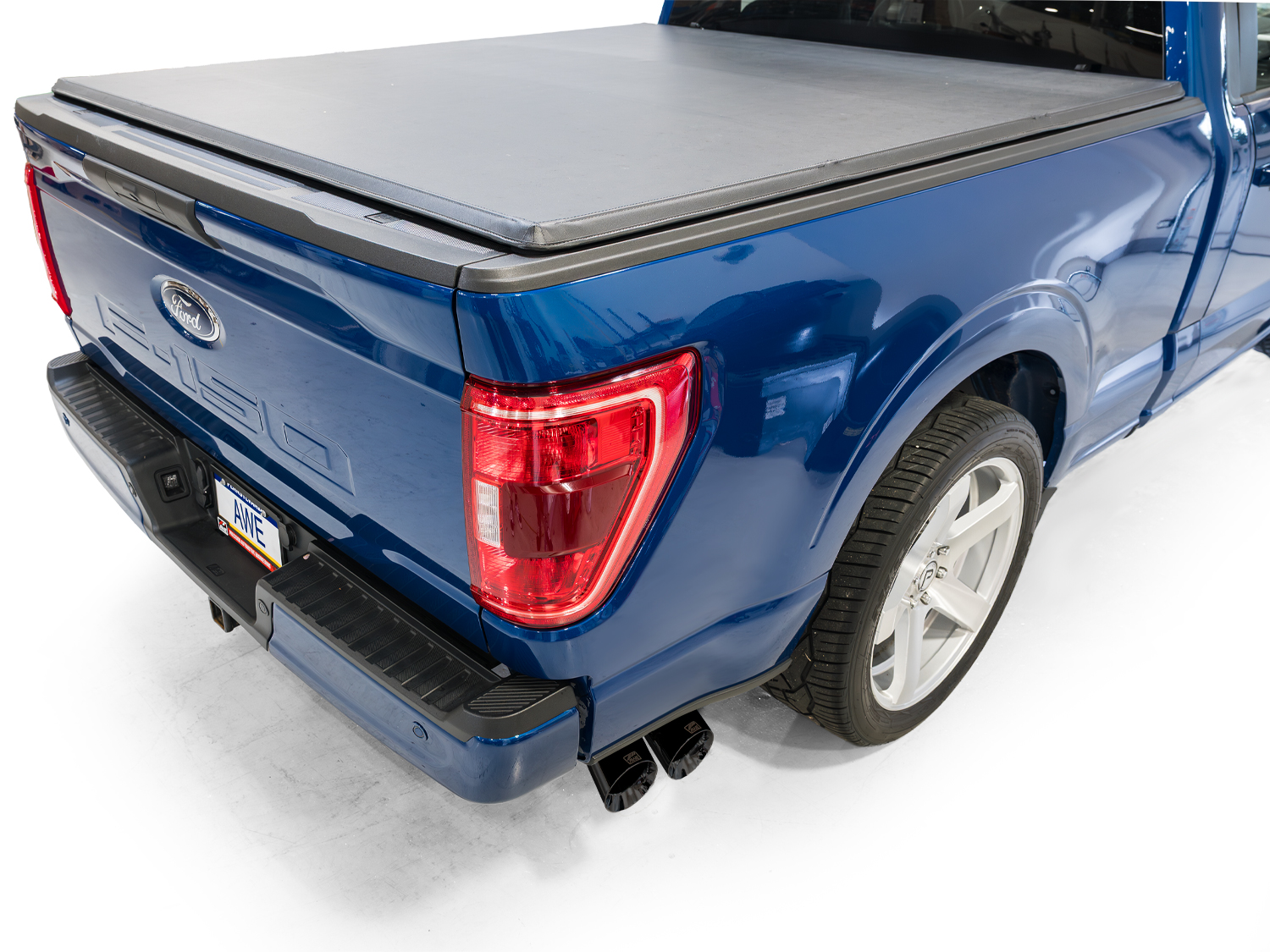 21-26 Ford F-150 Exhaust System Kit - Image 10